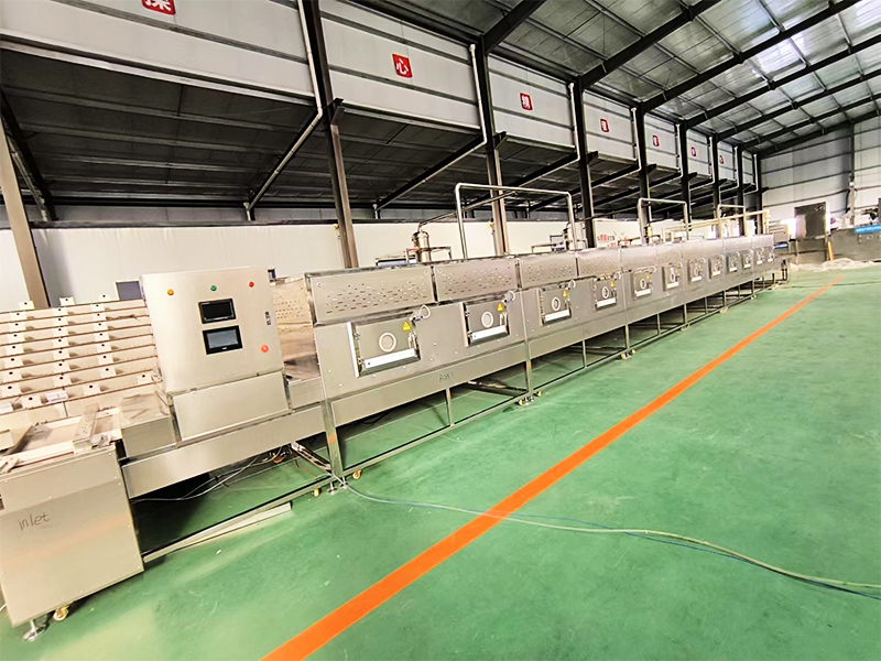 微波萃取設(shè)備維護(hù)要點(diǎn)