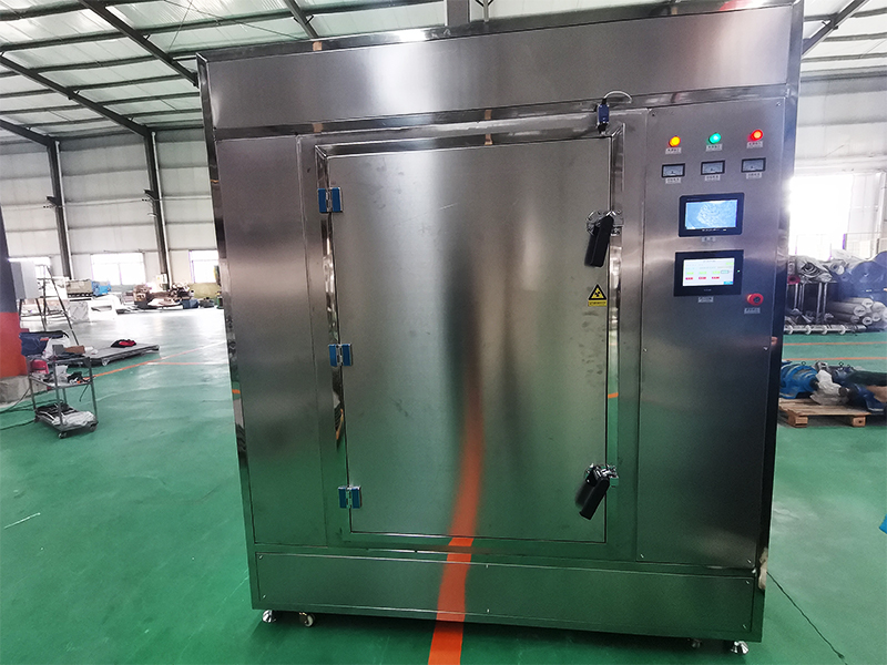 微波烘干殺菌設(shè)備維護(hù)要點(diǎn)